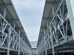 -万象城-停车场