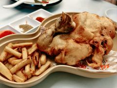 -纳家楼·地道陕菜(劳动路店)