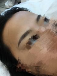 点击看大图 -MIVI·纹眉半永久野生眉