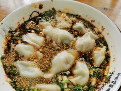 -尤素福东举院饺子馆