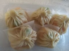 -隆喜元鱼汤包·海鲜(中联广场店)