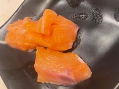 -广州中心皇冠假日酒店-环市食坊·海鲜自助餐厅