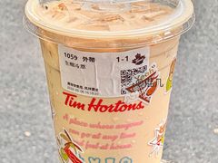 -Tims天好咖啡·贝果(星河中心店)