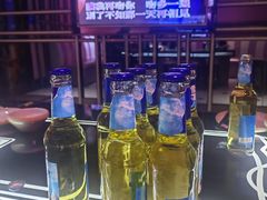 -星璨火吧KTV聚会餐厅(丰庆路店)