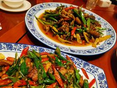 -徐鼎盛民间菜(南坪后堡店)