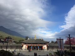 -天龙八部武侠城