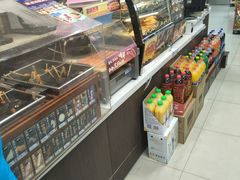 -中百罗森(华夏村店)