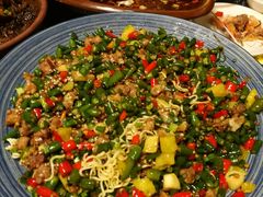 -徐鼎盛民间菜(南坪后堡店)