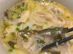 -庐灶江南·江南菜·四合院Bistro(东直门雍和宫·原华侨宾馆店)