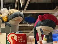 -宜家家居(四元桥商场店)