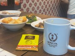 -松發肉骨茶(克拉码头店)