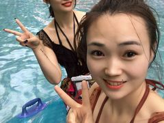 -欢乐水魔方水世界