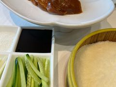 -香雪海饭店中餐厅(人民桥店)