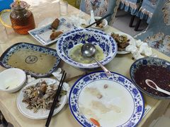 -芸海阁·农家私房菜(沙家浜景区出口店)