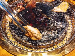 -万兴佳烤肉·长白山老味道(东岸里店)