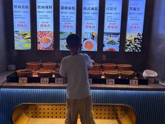 -千滋百味自助海鲜烤肉(布吉景华店)