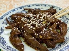 -渔记茶餐厅(渔村店)