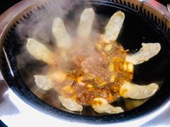 -锅来乐地锅鸡(安亭店)