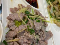 -深仔记正宗云吞面(尖沙咀店)