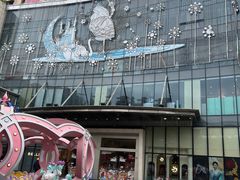 -布吉佳兆业广场