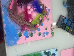 -小童心大艺术儿童美术馆(上海电影博物馆校区)
