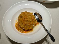 -狮王府淮扬菜(夫子庙老门东店)