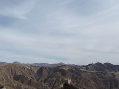 -雁门关景区