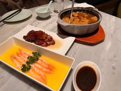 -青雅中餐厅(大连金石滩绿发希尔顿度假酒店)