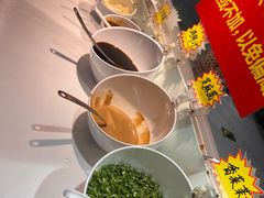-爆棚肥牛火锅(原福成肥牛城味之缘三里河店)