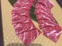 -NIUAN牛庵·日式和牛烧肉(恒隆店)