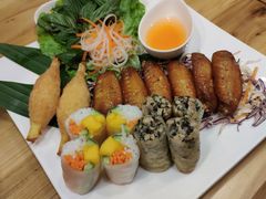 -Pho Asia 亚阁越南料理(上海来福士广场店)