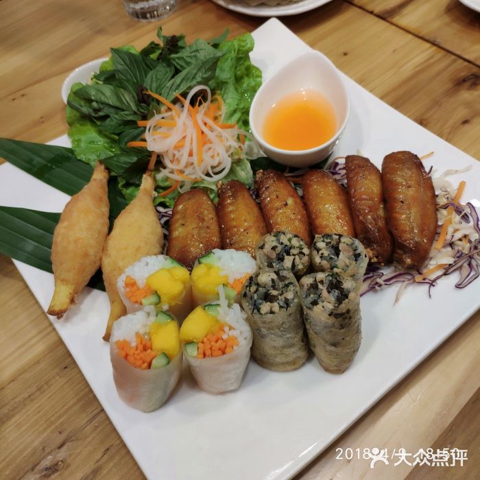 Pho Asia 亚阁越南料理(上海来福士广场店)图片
