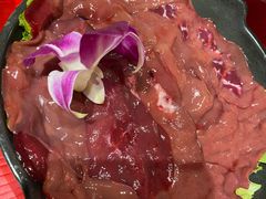 -谭鸭血老火锅(漳州路店)