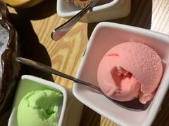 -津之港·日本料理·铁板烧