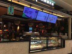 门面-大头椰·椰子鸡火锅(南宁万象城店)