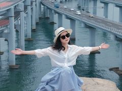 -星海湾跨海大桥