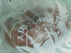 巧克力奶油圈-Juicy Bakery(大学路店)