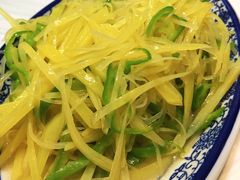 -香满锅老北京羊蝎子火锅·家常菜(新街口店)