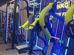 -NRG健身私教CLUB(静安体育中心店)
