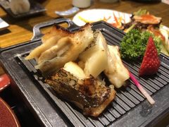 -蟹将军日本料理(中南路店)