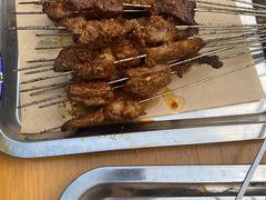 -东仪路传统烤肉