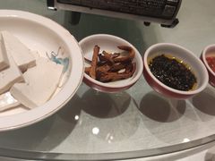 -老傅家湘潭水煮活鱼店(众一国际店)