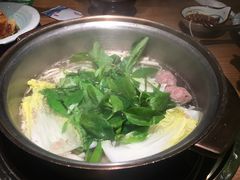 蔬菜拼盘-大头椰·椰子鸡火锅(南宁万象城店)