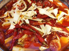 -胡马八破·川菜小馆(高新万达店)