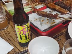 -永红源啤酒·烧烤·海鲜·大排档(台柳路店)