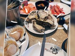 -初色海鲜自助(万丰路店)