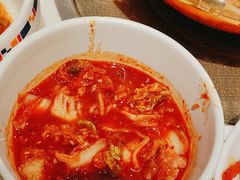 -七八冷面·延边朝鲜族美食(圣熙八号店)