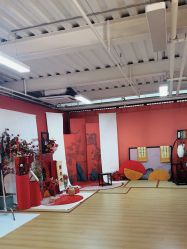 -马克叔叔的照相馆(东门店)