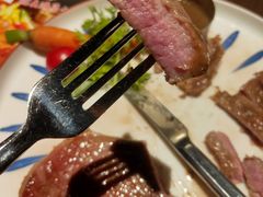 -路易十三西餐厅(西关新天地店)