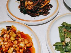 -惠丰堂饭庄·烤鸭·京味菜(西北旺·唐家岭店)